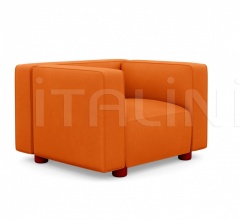 Кресло Barber Osgerby Кресло Barber Osgerby фабрика Knoll