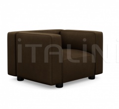 Кресло Barber Osgerby Кресло Barber Osgerby фабрика Knoll