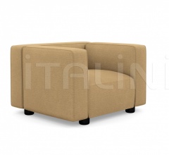 Кресло Barber Osgerby Кресло Barber Osgerby фабрика Knoll