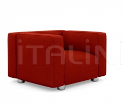 Кресло Barber Osgerby Кресло Barber Osgerby фабрика Knoll