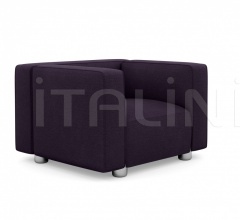 Кресло Barber Osgerby Кресло Barber Osgerby фабрика Knoll