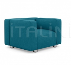 Кресло Barber Osgerby Кресло Barber Osgerby фабрика Knoll