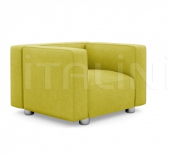 Кресло Barber Osgerby Кресло Barber Osgerby фабрика Knoll