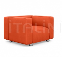 Кресло Barber Osgerby Кресло Barber Osgerby фабрика Knoll