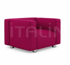 Кресло Barber Osgerby Кресло Barber Osgerby фабрика Knoll