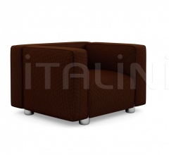 Кресло Barber Osgerby Кресло Barber Osgerby фабрика Knoll