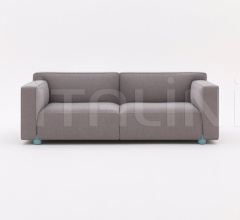 Диван Edward Barber & Jay Osgerby Диван Edward Barber & Jay Osgerby фабрика Knoll