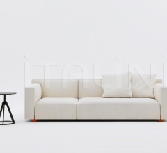 Диван Edward Barber & Jay Osgerby Диван Edward Barber & Jay Osgerby фабрика Knoll