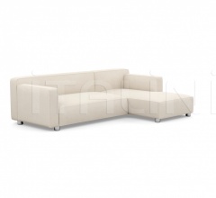 Диван Edward Barber & Jay Osgerby Диван Edward Barber & Jay Osgerby фабрика Knoll