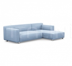 Диван Edward Barber & Jay Osgerby Диван Edward Barber & Jay Osgerby фабрика Knoll