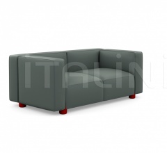 Диван Edward Barber & Jay Osgerby Диван Edward Barber & Jay Osgerby фабрика Knoll