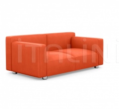 Диван Edward Barber & Jay Osgerby Диван Edward Barber & Jay Osgerby фабрика Knoll