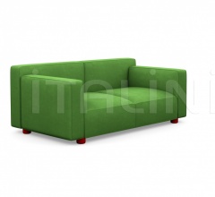 Диван Edward Barber & Jay Osgerby Диван Edward Barber & Jay Osgerby фабрика Knoll