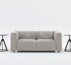 Диван Edward Barber & Jay Osgerby Диван Edward Barber & Jay Osgerby фабрика Knoll