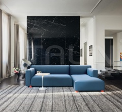 Диван Edward Barber & Jay Osgerby Диван Edward Barber & Jay Osgerby фабрика Knoll