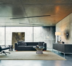 Диван Edward Barber & Jay Osgerby Диван Edward Barber & Jay Osgerby фабрика Knoll