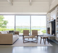 Диван Edward Barber & Jay Osgerby Диван Edward Barber & Jay Osgerby фабрика Knoll