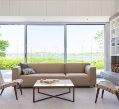 Диван Edward Barber & Jay Osgerby Диван Edward Barber & Jay Osgerby фабрика Knoll