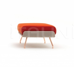 Кресло Architecture & Associes Lounge Chair Кресло Architecture & Associes Lounge Chair фабрика Knoll