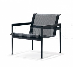 Кресло 1966 Lounge Chair Кресло 1966 Lounge Chair фабрика Knoll
