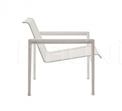 Кресло 1966 Lounge Chair Кресло 1966 Lounge Chair фабрика Knoll