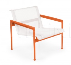 Кресло 1966 Lounge Chair Кресло 1966 Lounge Chair фабрика Knoll