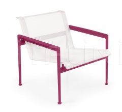 Кресло 1966 Lounge Chair Кресло 1966 Lounge Chair фабрика Knoll