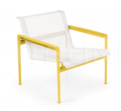 Кресло 1966 Lounge Chair Кресло 1966 Lounge Chair фабрика Knoll