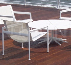 Кресло 1966 Lounge Chair Кресло 1966 Lounge Chair фабрика Knoll