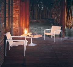 Кресло 1966 Lounge Chair Кресло 1966 Lounge Chair фабрика Knoll