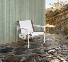 Кресло 1966 Lounge Chair Кресло 1966 Lounge Chair фабрика Knoll
