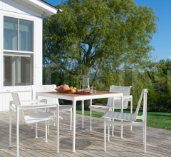 Стул 1966 Dining Chair Стул 1966 Dining Chair фабрика Knoll