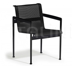 Стул с подлокотниками 1966 Dining Arm Chair Стул с подлокотниками 1966 Dining Arm Chair фабрика Knoll