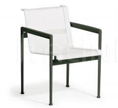 Стул с подлокотниками 1966 Dining Arm Chair Стул с подлокотниками 1966 Dining Arm Chair фабрика Knoll