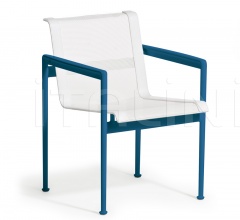 Стул с подлокотниками 1966 Dining Arm Chair Стул с подлокотниками 1966 Dining Arm Chair фабрика Knoll