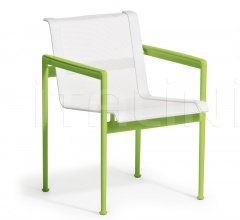 Стул с подлокотниками 1966 Dining Arm Chair Стул с подлокотниками 1966 Dining Arm Chair фабрика Knoll