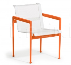 Стул с подлокотниками 1966 Dining Arm Chair Стул с подлокотниками 1966 Dining Arm Chair фабрика Knoll