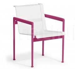 Стул с подлокотниками 1966 Dining Arm Chair Стул с подлокотниками 1966 Dining Arm Chair фабрика Knoll