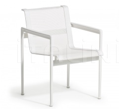 Стул с подлокотниками 1966 Dining Arm Chair Стул с подлокотниками 1966 Dining Arm Chair фабрика Knoll