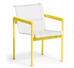 Стул с подлокотниками 1966 Dining Arm Chair Стул с подлокотниками 1966 Dining Arm Chair фабрика Knoll