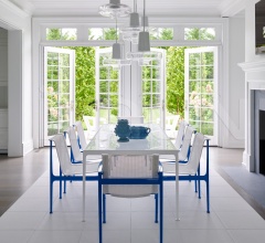 Стул с подлокотниками 1966 Dining Arm Chair Стул с подлокотниками 1966 Dining Arm Chair фабрика Knoll