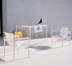 Стул с подлокотниками 1966 Dining Arm Chair Стул с подлокотниками 1966 Dining Arm Chair фабрика Knoll
