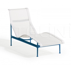 Шезлонг 1966 Contour Chaise Lounge Шезлонг 1966 Contour Chaise Lounge фабрика Knoll