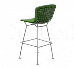 Барный стул Bertoia Bar Stool Барный стул Bertoia Bar Stool фабрика Knoll