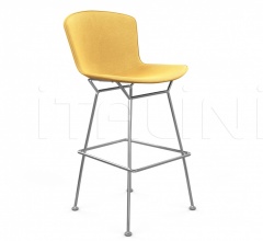Барный стул Bertoia Bar Stool Барный стул Bertoia Bar Stool фабрика Knoll