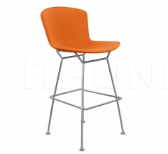 Барный стул Bertoia Bar Stool Барный стул Bertoia Bar Stool фабрика Knoll