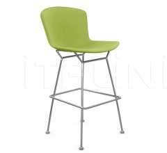 Барный стул Bertoia Bar Stool Барный стул Bertoia Bar Stool фабрика Knoll