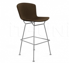 Барный стул Bertoia Bar Stool Барный стул Bertoia Bar Stool фабрика Knoll