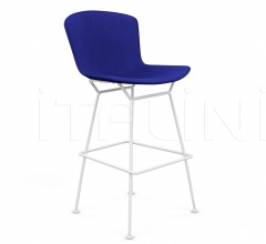 Барный стул Bertoia Bar Stool Барный стул Bertoia Bar Stool фабрика Knoll