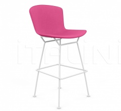 Барный стул Bertoia Bar Stool Барный стул Bertoia Bar Stool фабрика Knoll